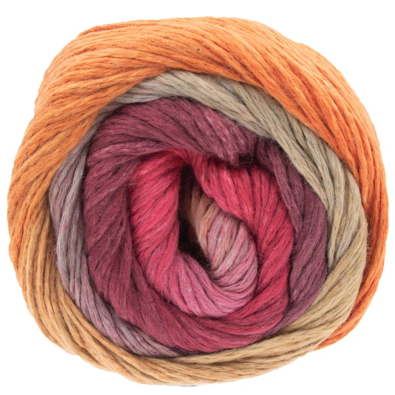Berroco Bozzolo Yarn – 10835 Monarch