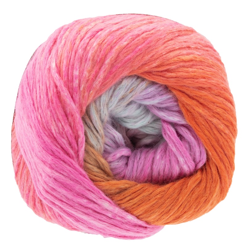 Berroco Bozzolo Yarn – 10836 Pavon