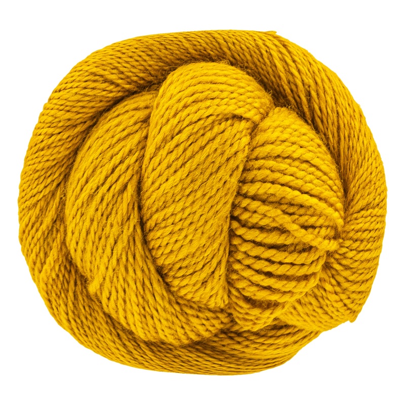 Dream in Color Field Collection: Suzette Yarn – Amber Glass