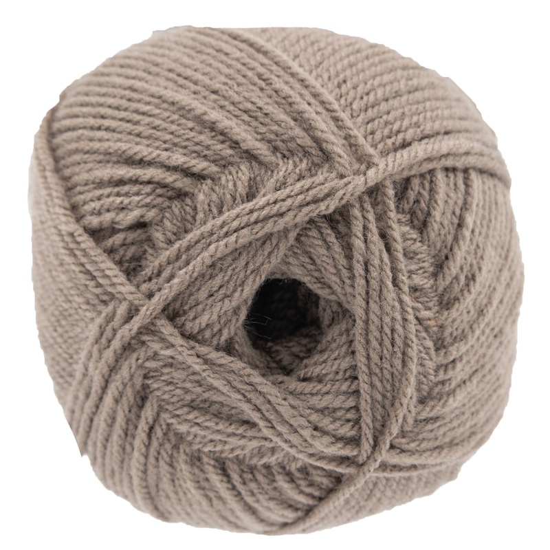 Hayfield Bonus DK Yarn – 571 Fawn