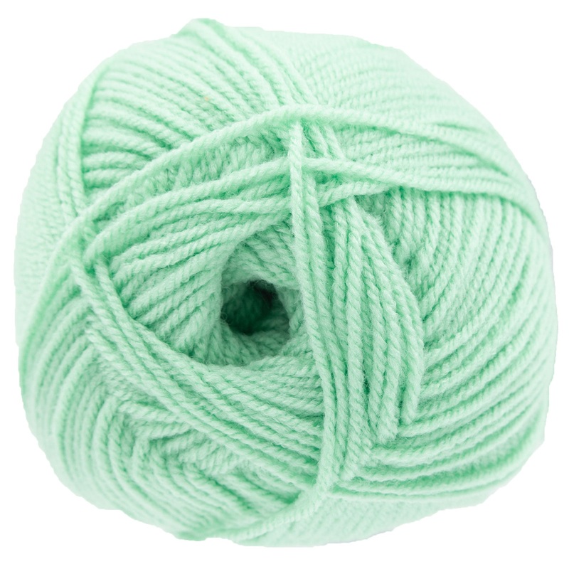 Hayfield Bonus DK Yarn – 604 Gentle Jade