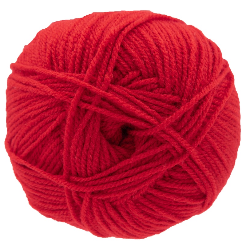 Hayfield Bonus DK Yarn – 698 Ladybird
