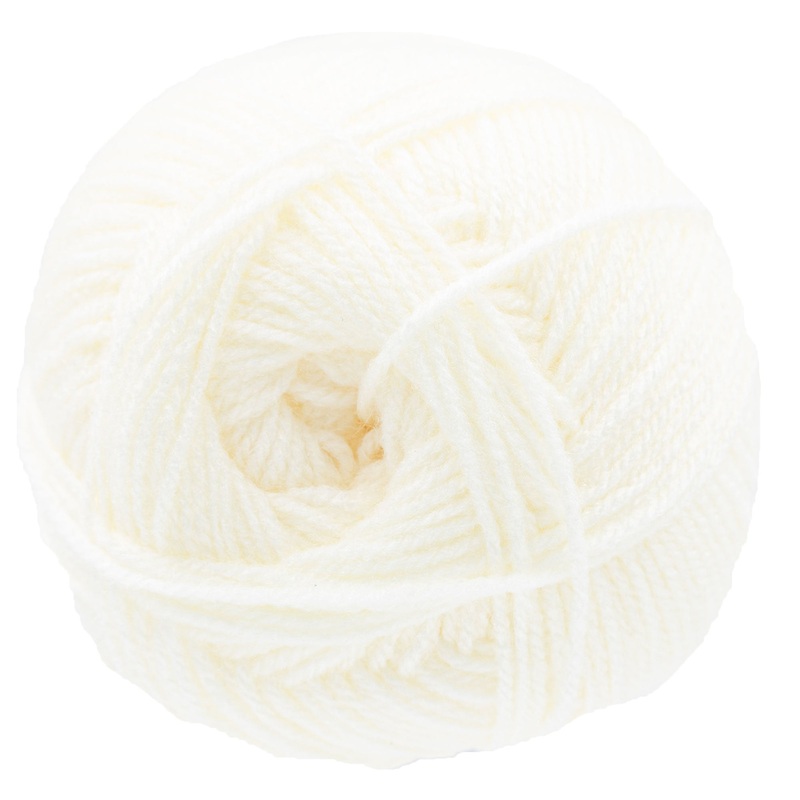 Hayfield Bonus DK Yarn – 812 Cream