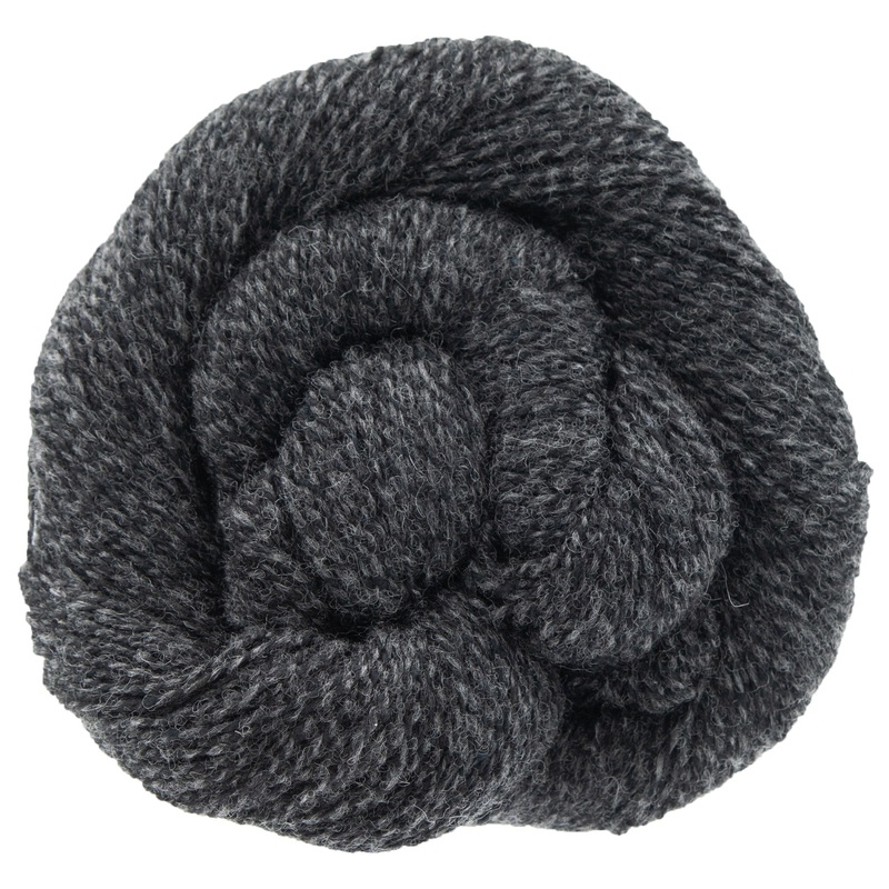 Madelinetosh Tosh Pebble Mill Dyed Yarn – Abyss