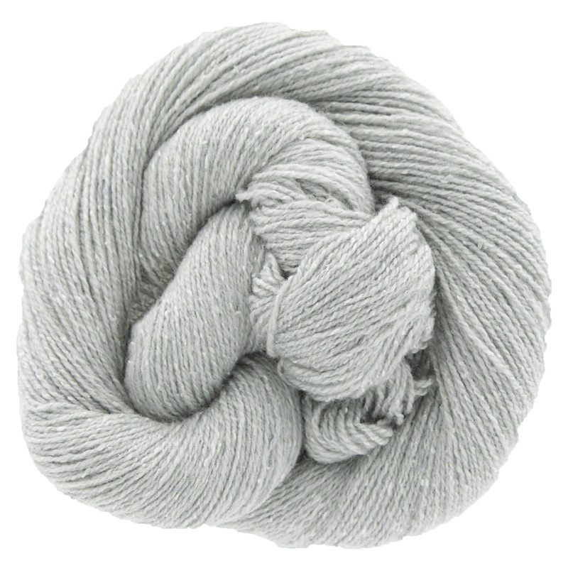 Madelinetosh Tosh Pebble Mill Dyed Yarn – Ash