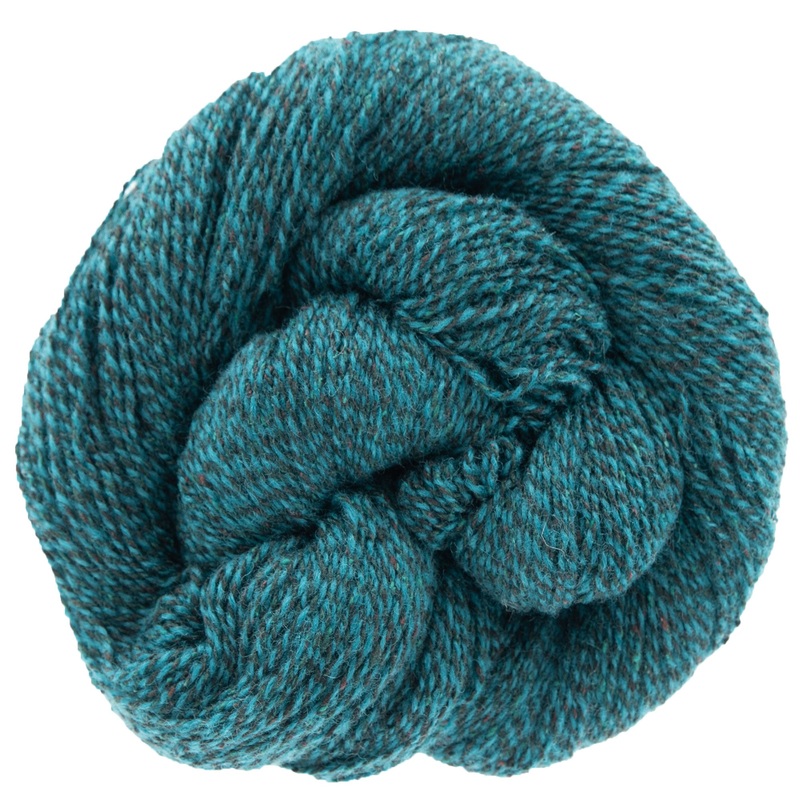 Madelinetosh Tosh Pebble Mill Dyed Yarn – Cove