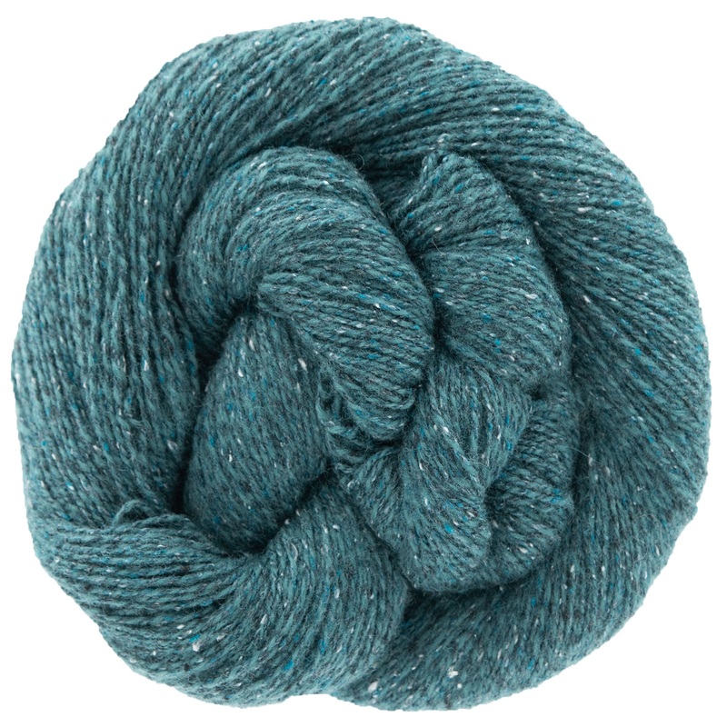 Madelinetosh Tosh Pebble Mill Dyed Yarn – Fjord