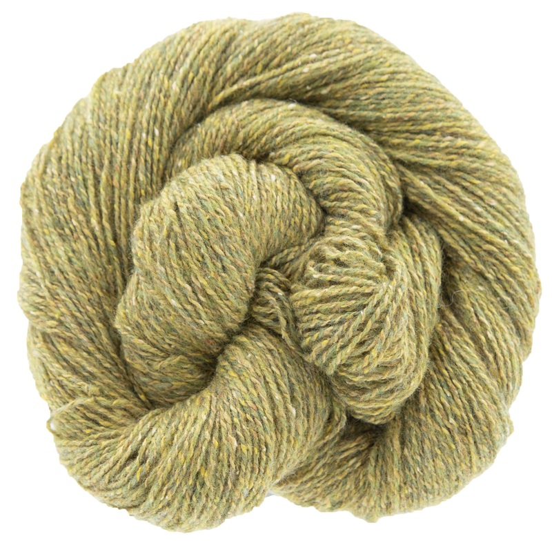 Madelinetosh Tosh Pebble Mill Dyed Yarn – Pollen