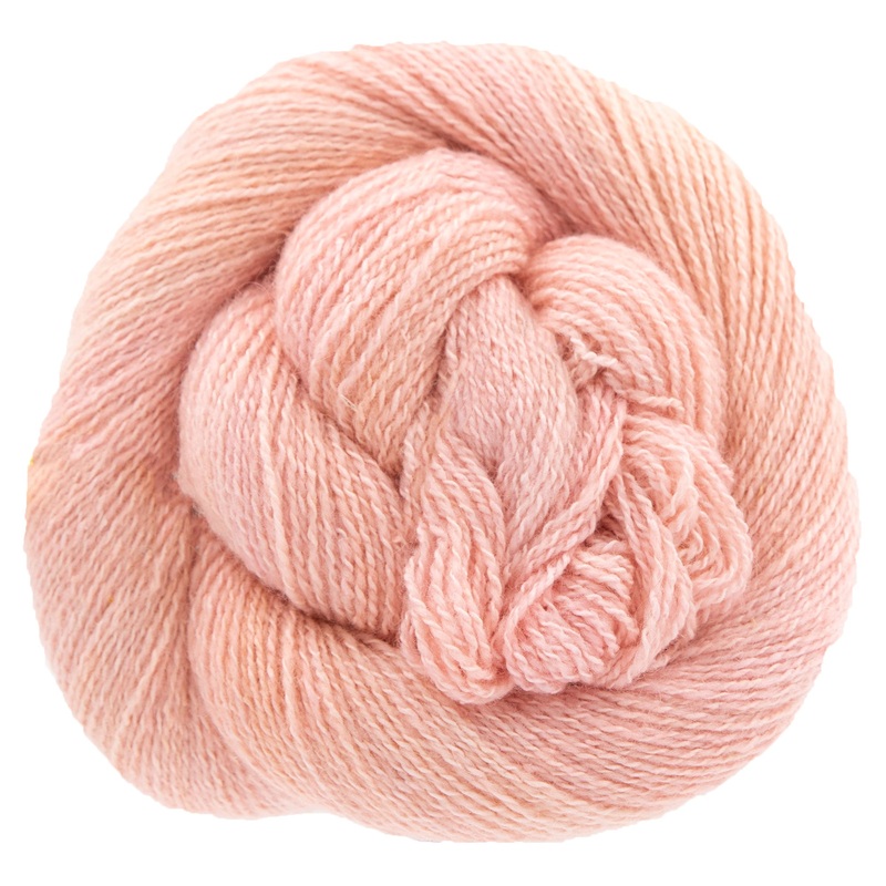 Madelinetosh Tosh Pebble Yarn – Afternoon