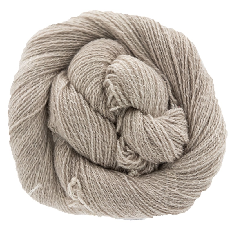 Madelinetosh Tosh Pebble Yarn – Antique Lace