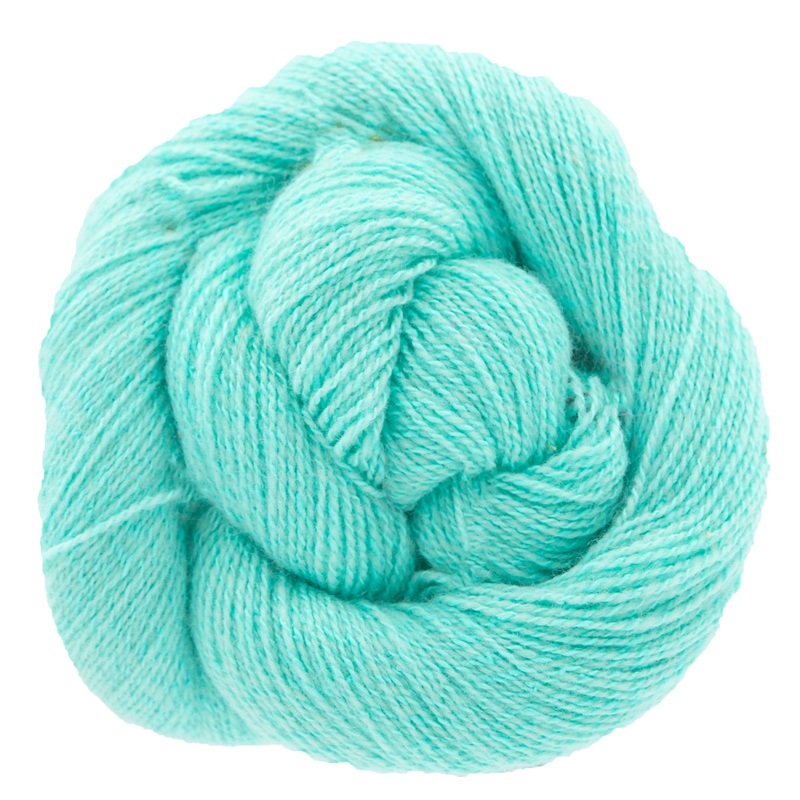 Madelinetosh Tosh Pebble Yarn – Button Jar Blue
