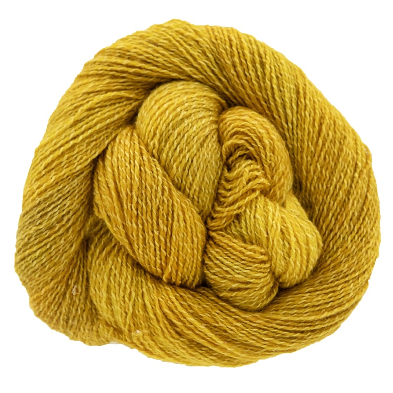 Madelinetosh Tosh Pebble Yarn – Candlewick