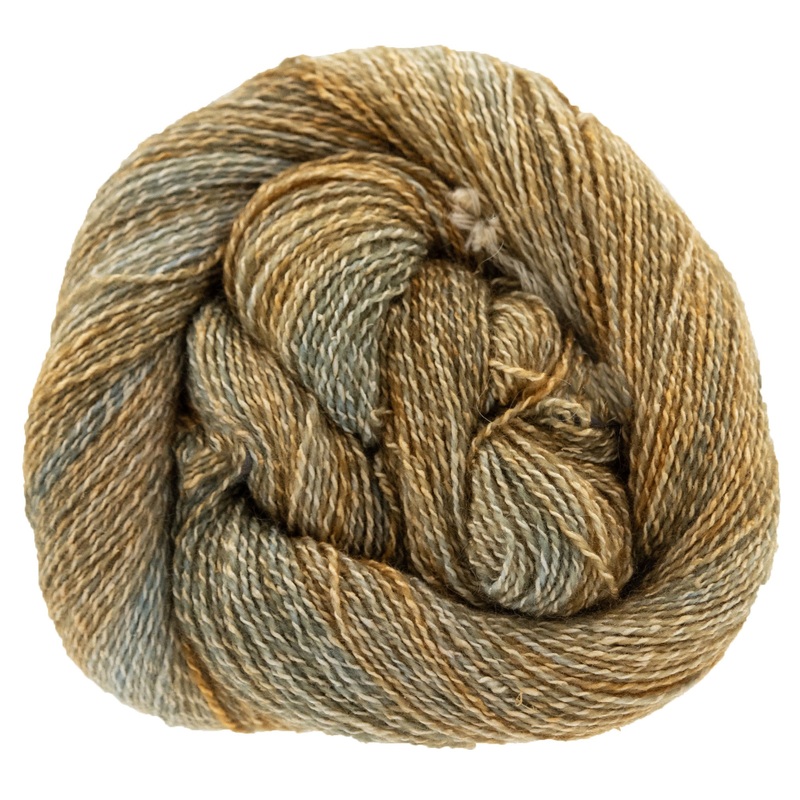 Madelinetosh Tosh Pebble Yarn – Earl Grey