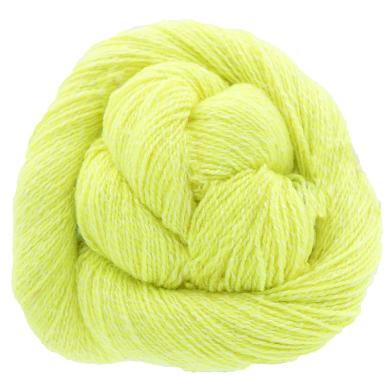 Madelinetosh Tosh Pebble Yarn – Edison Bulb