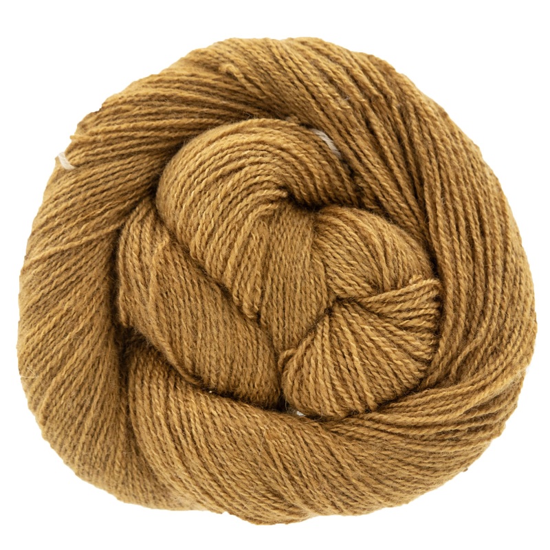 Madelinetosh Tosh Pebble Yarn – Glazed Pecan