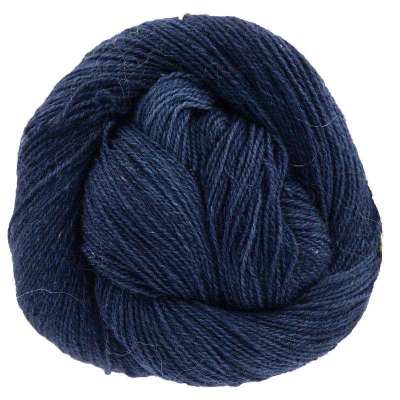 Madelinetosh Tosh Pebble Yarn – Ink