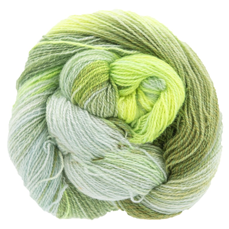 Madelinetosh Tosh Pebble Yarn – Kodama