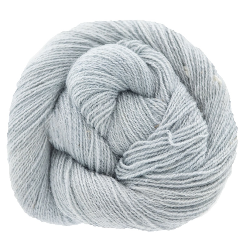 Madelinetosh Tosh Pebble Yarn – Moonglow