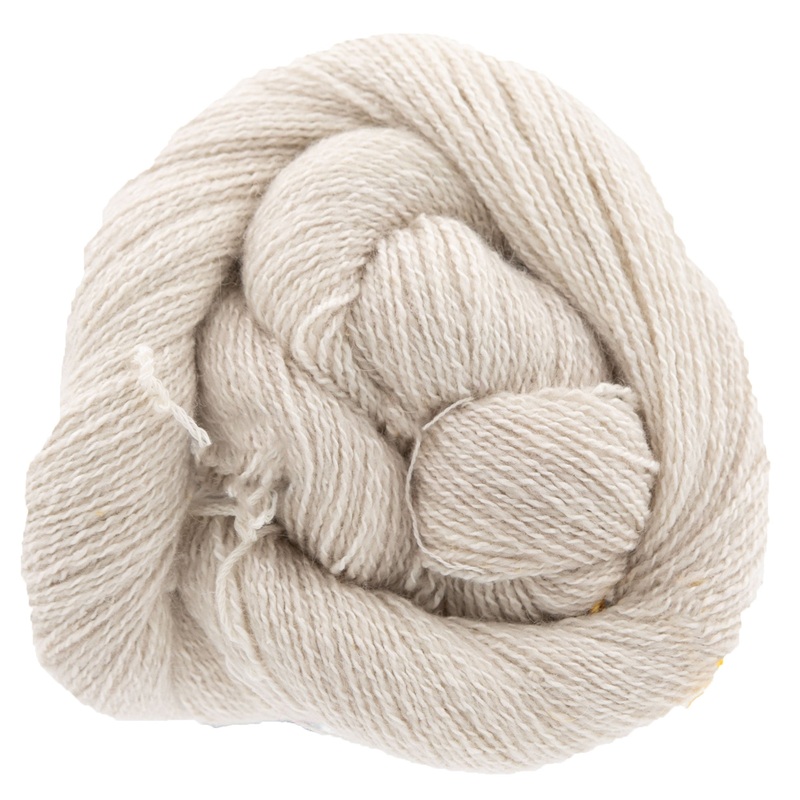 Madelinetosh Tosh Pebble Yarn – Paper