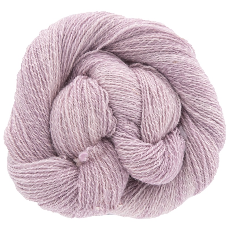 Madelinetosh Tosh Pebble Yarn – Star Scatter (Solid)