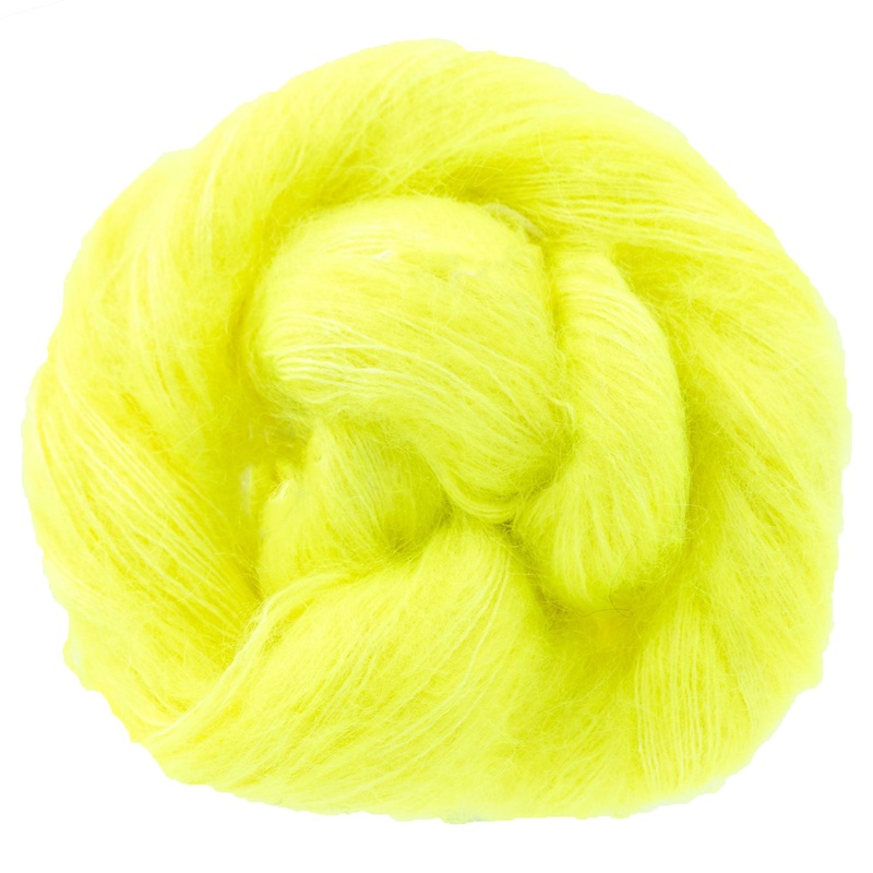 Madelinetosh Tosh Silk Cloud Yarn – Edison Bulb