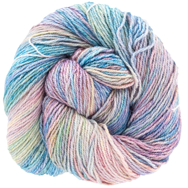 Malabrigo Dos Tierras Yarn – 875 Arapey