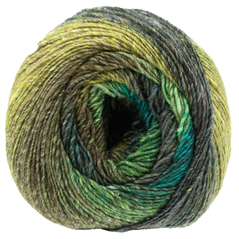 Noro Tasogare Yarn – 08 Yaita|Default Title