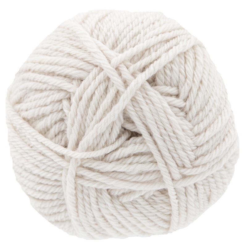 Sandnes Garn  Double Sunday Yarn – 1015 Putty