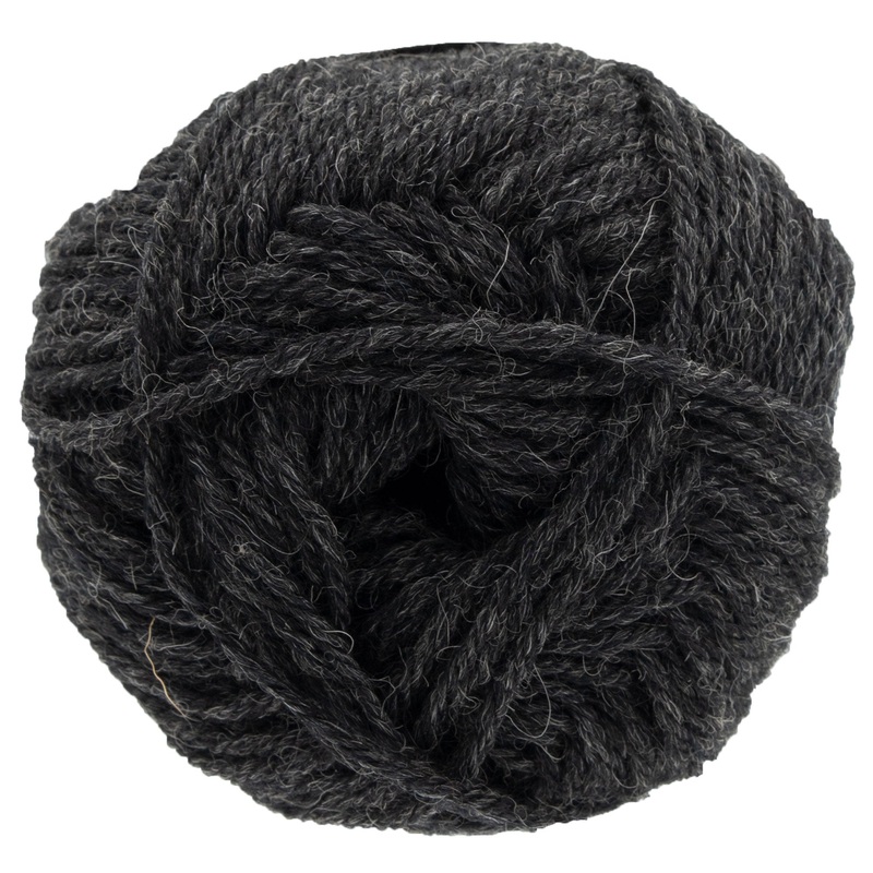 Sandnes Garn  Peer Gynt Yarn – 1088 Smoke