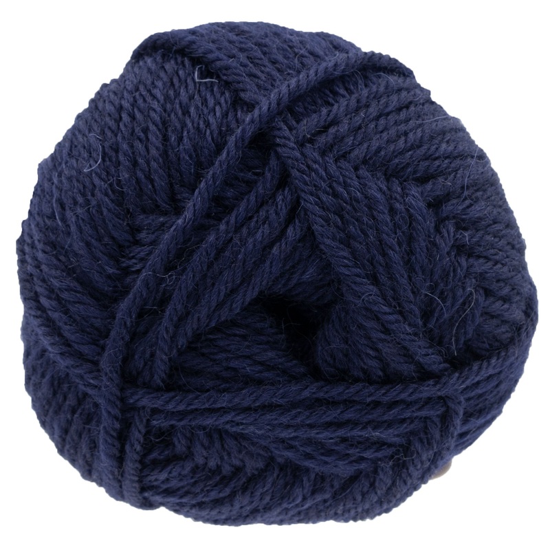 Sandnes Garn  Peer Gynt Yarn – 5575 Marine