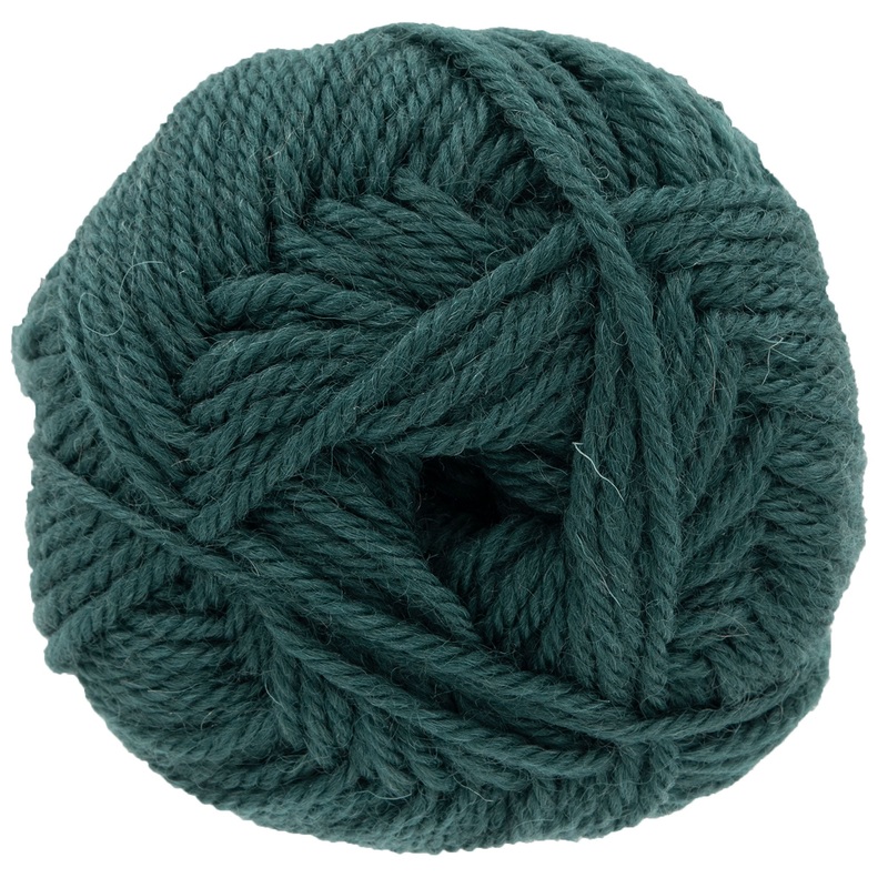 Sandnes Garn  Peer Gynt Yarn – 7281 Deep Petrol