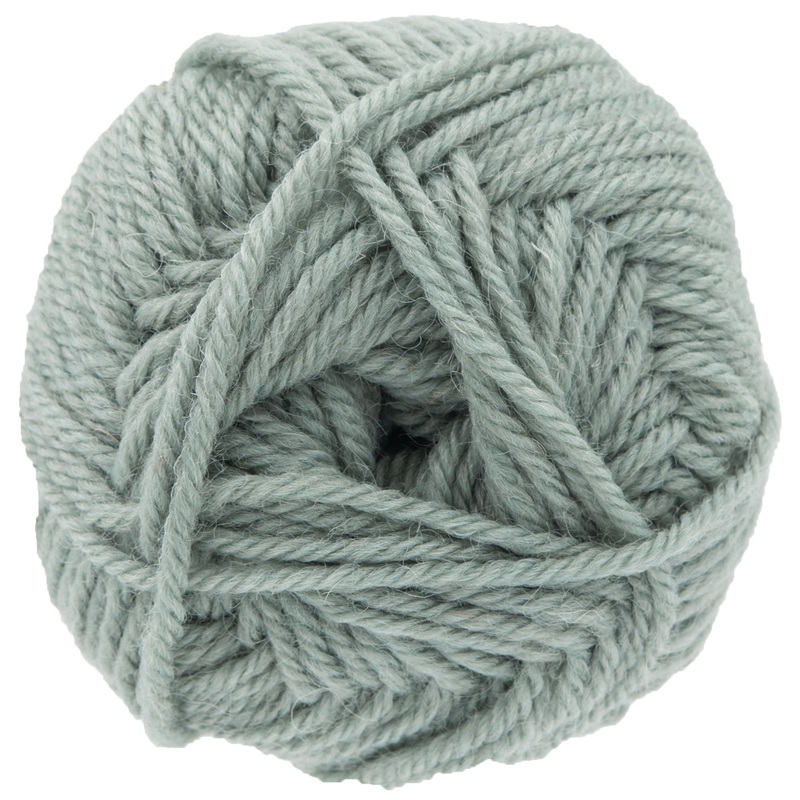 Sandnes Garn  Peer Gynt Yarn – 8051 Eucalyptus