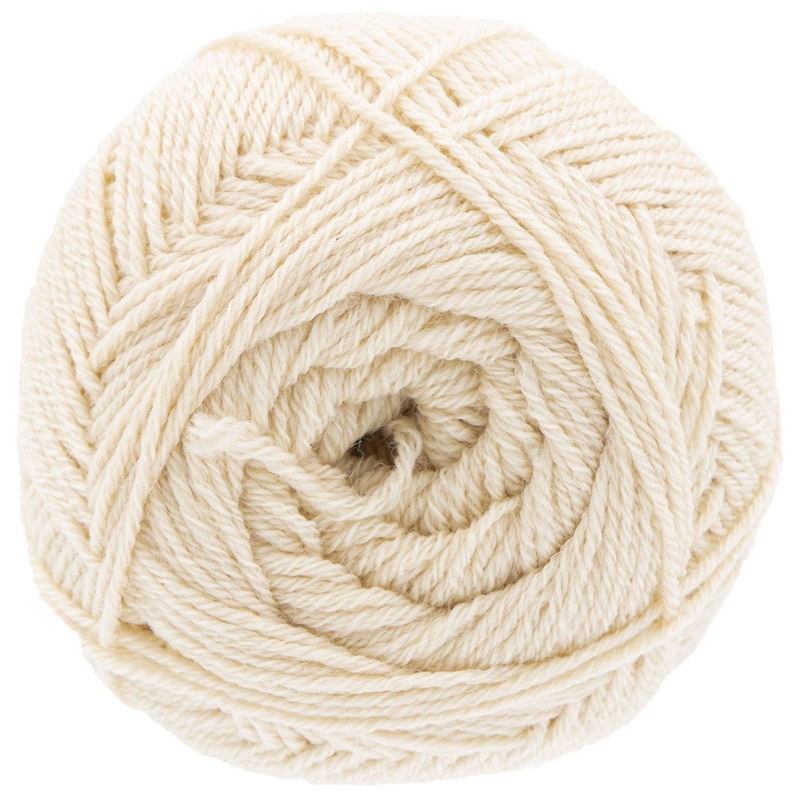Sandnes Garn  Sunday Yarn – 2511 Almond (Petite Knits Color Palette)