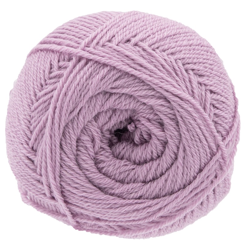Sandnes Garn  Sunday Yarn – 4632 Rose Lavender