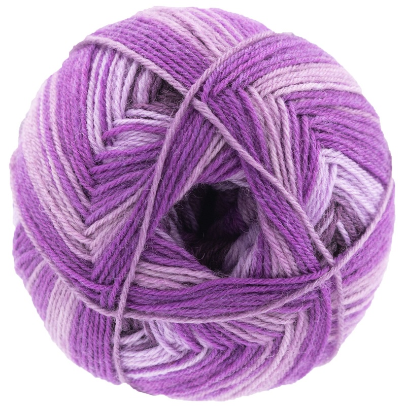 Scheepjes Arcadia Yarn – 901 Erica