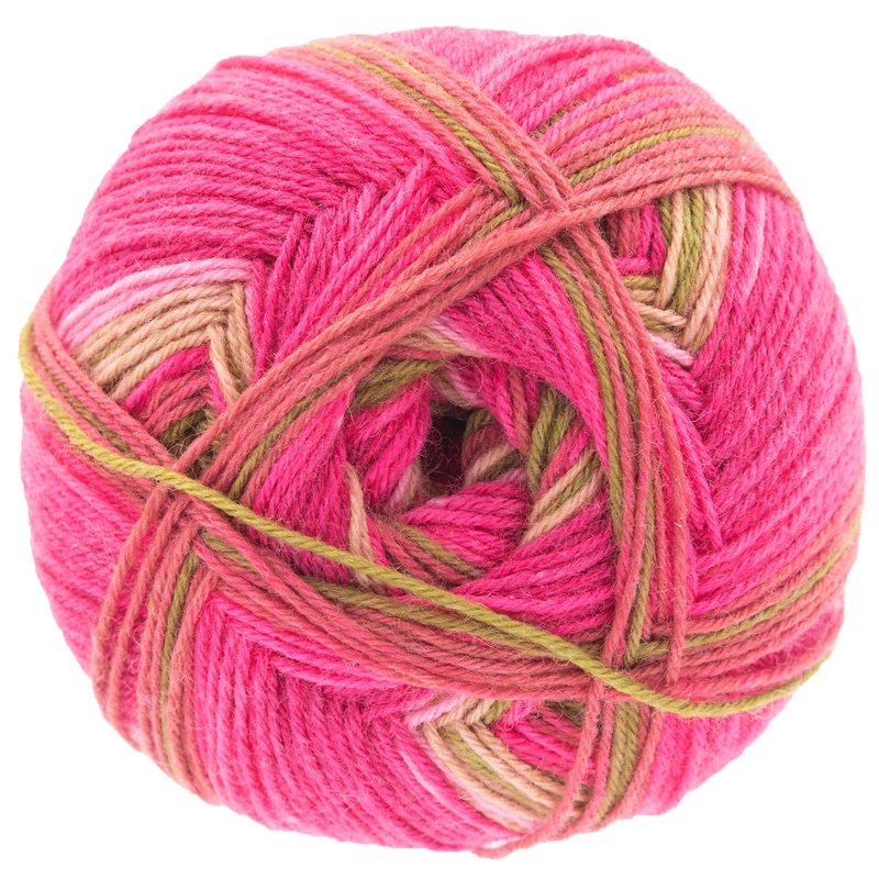 Scheepjes Arcadia Yarn – 904 Sakura