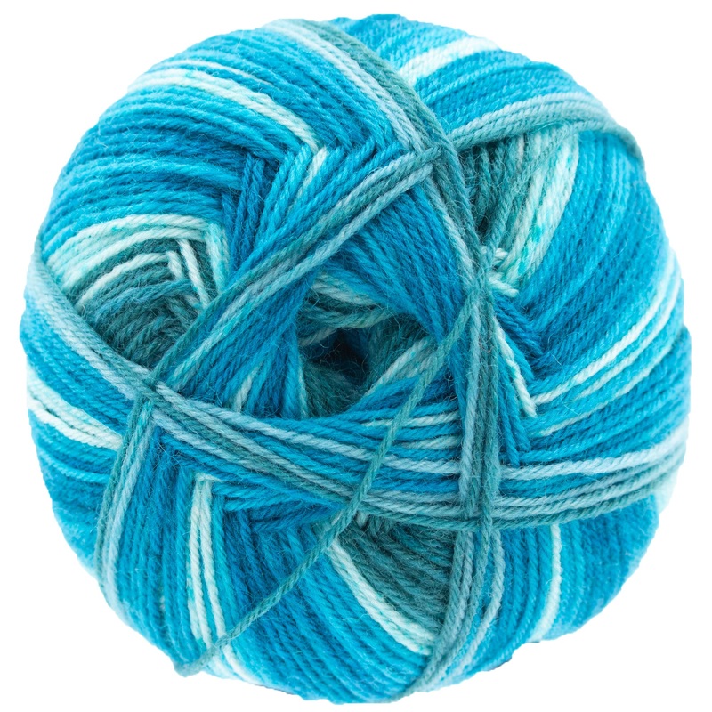 Scheepjes Arcadia Yarn – 906 Oasis