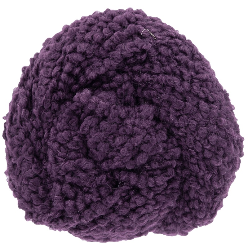 Urth Yarns Lanalpaca Yarn – Amethyst