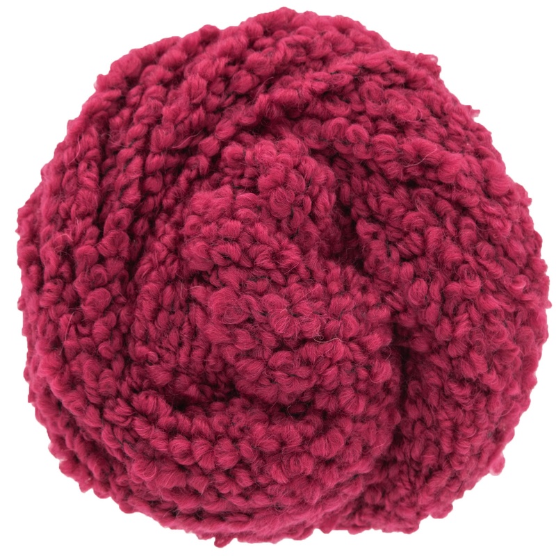 Urth Yarns Lanalpaca Yarn – Garnet