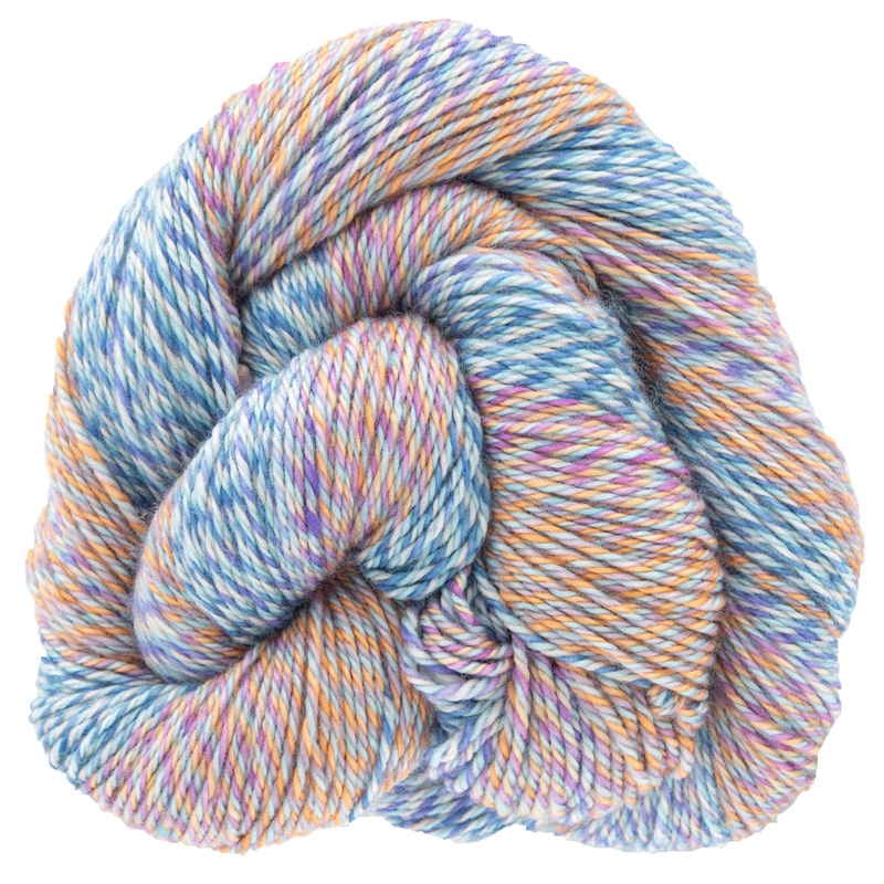 Urth Yarns Spiral Grain Yarn – Painted Peaks