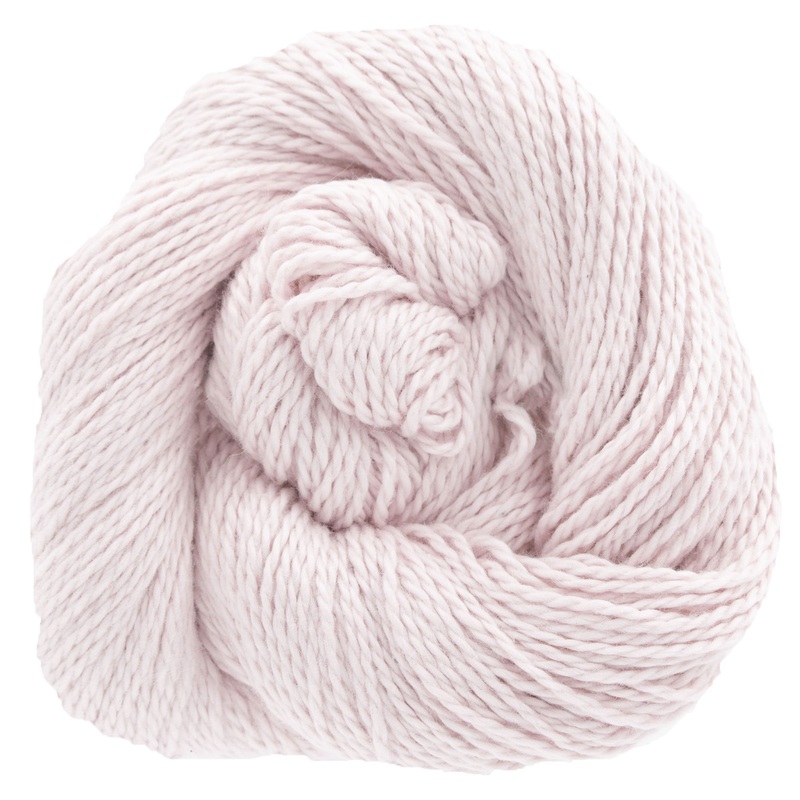 Blue Sky Fibers Organic Cotton Sport Yarn – 206 – Shell