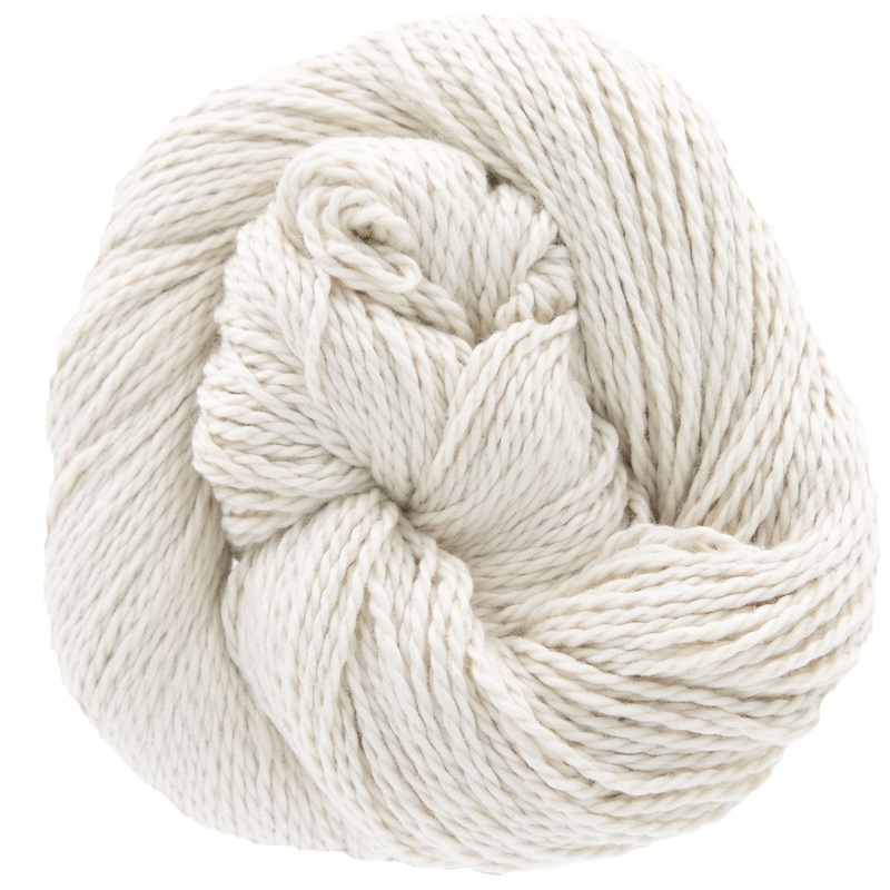 Blue Sky Fibers Organic Cotton Sport Yarn – 214 – Drift