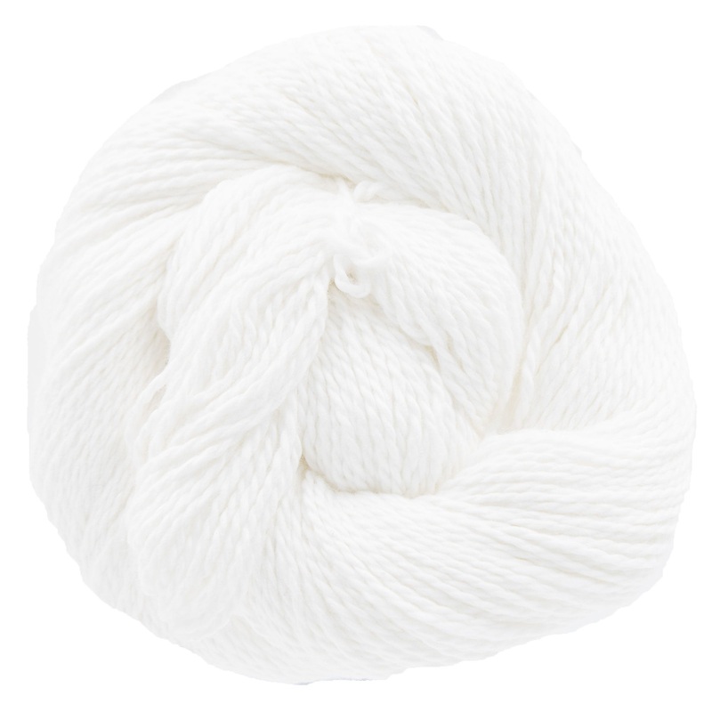 Blue Sky Fibers Organic Cotton Sport Yarn – 215 – Tulip