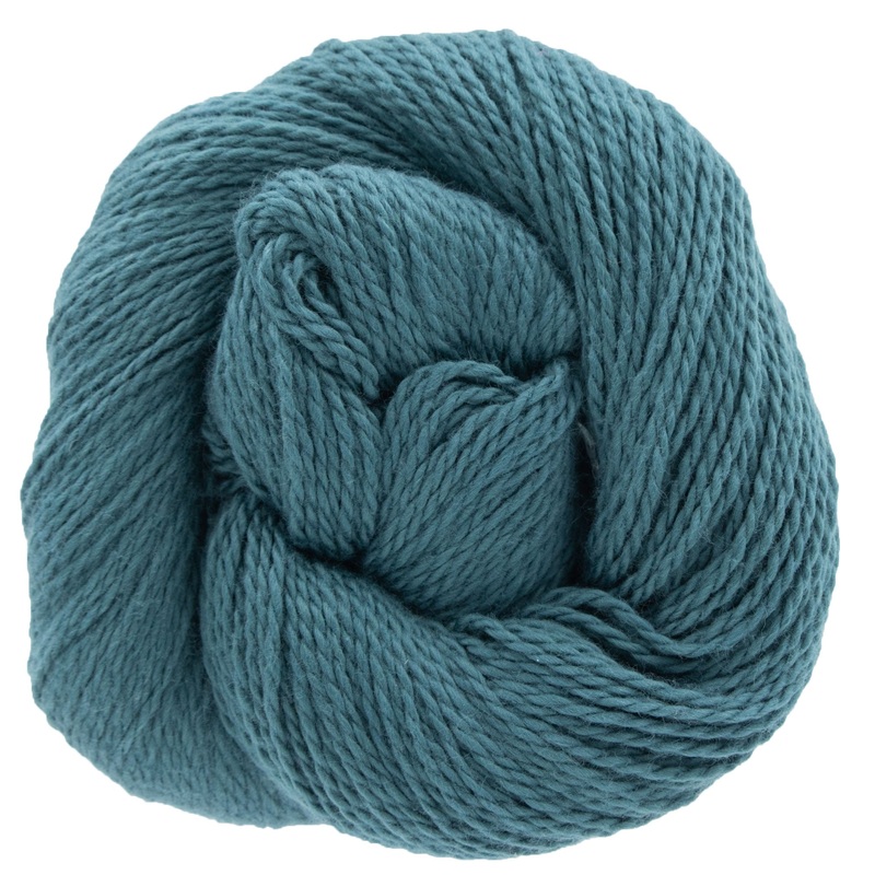 Blue Sky Fibers Organic Cotton Sport Yarn – 236 – Jasper