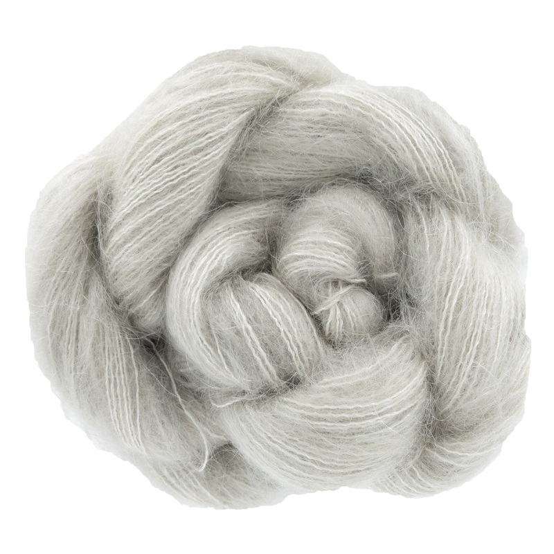 Dream in Color Field Collection: Billy Yarn – Rabbit Ears