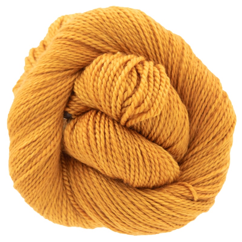 Dream in Color Field Collection: Lamb & Goat Yarn – Gold Experience