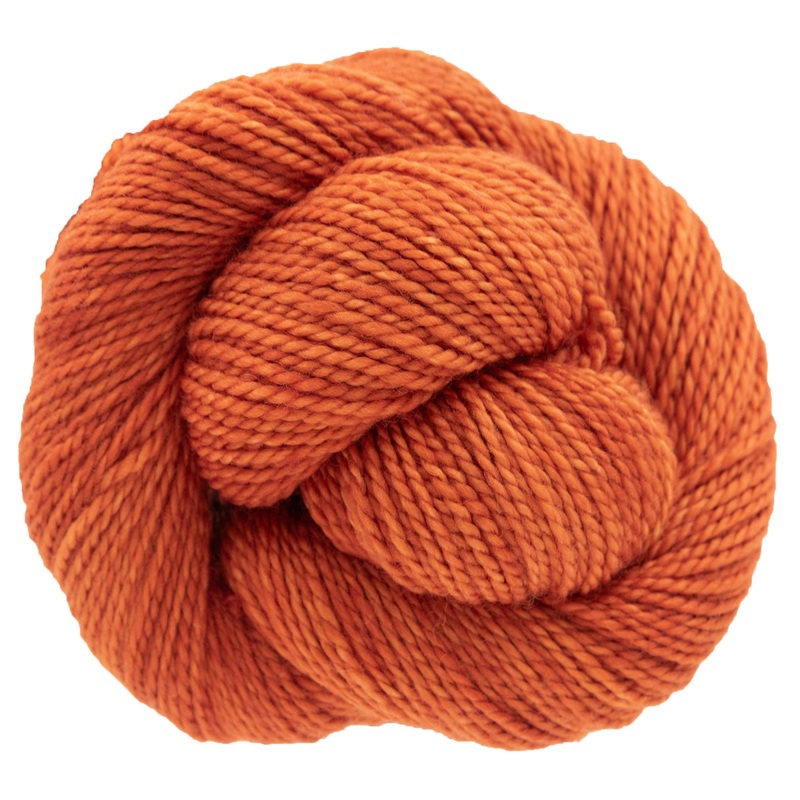 Dream in Color Field Collection: Lamb & Goat Yarn – Tex Mex