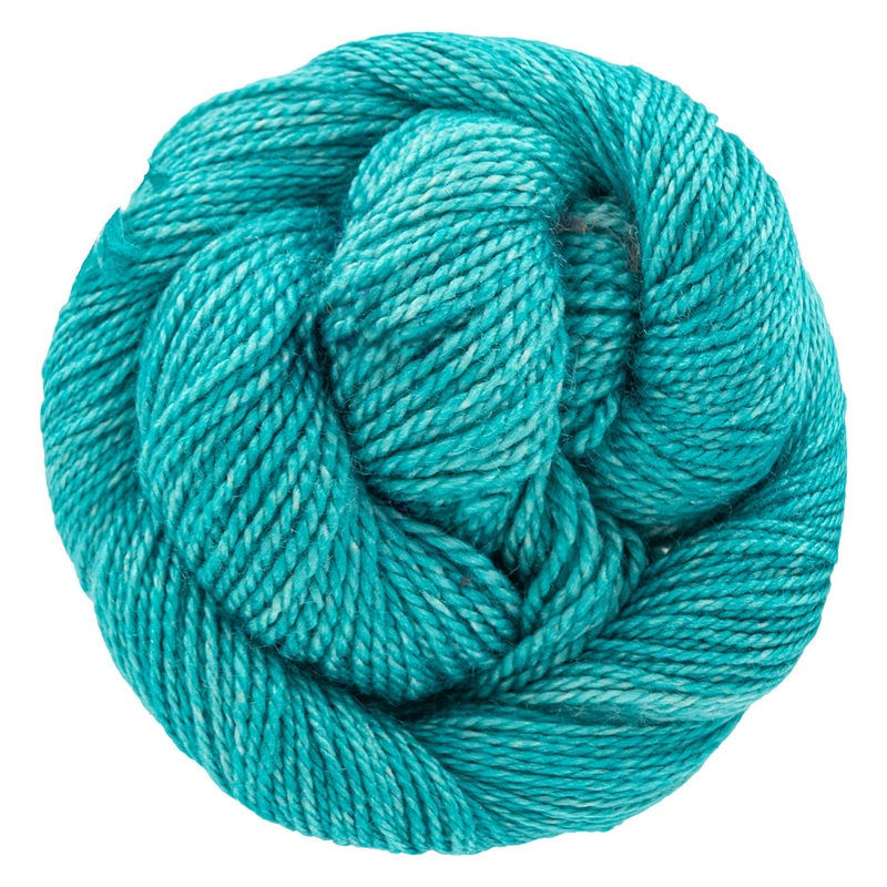 Dream in Color Field Collection: Suzette Yarn – As a Bird