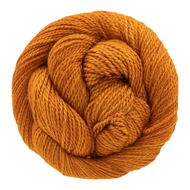 Dream in Color Field Collection: Suzette Yarn – Gold Experience