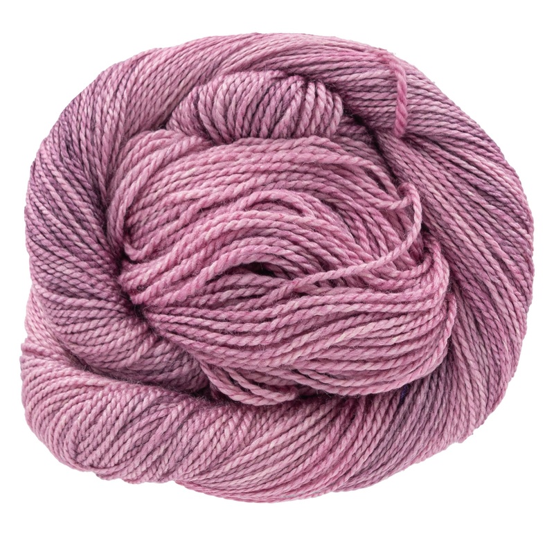Dream in Color Field Collection: Suzette Yarn – Shy